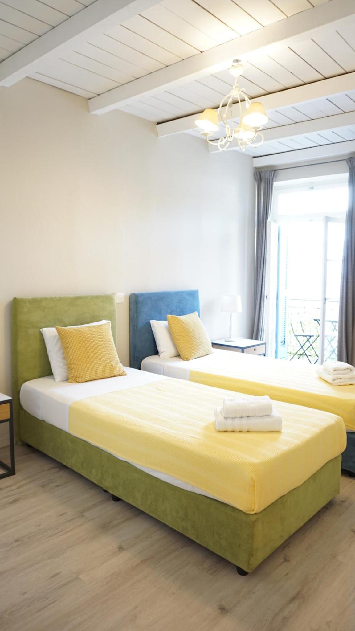 Фото Athenian House in Plaka