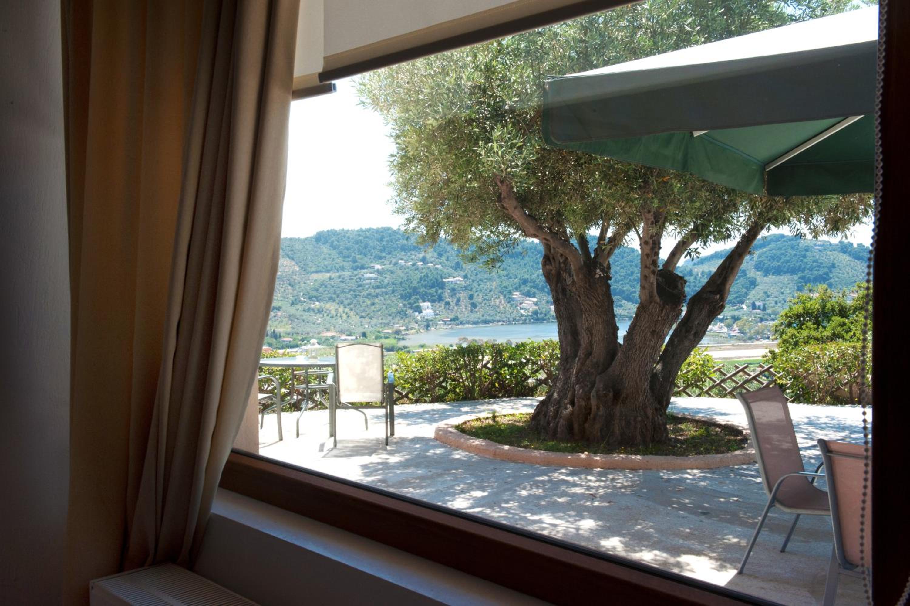 Фото Villa L&m Skiathos