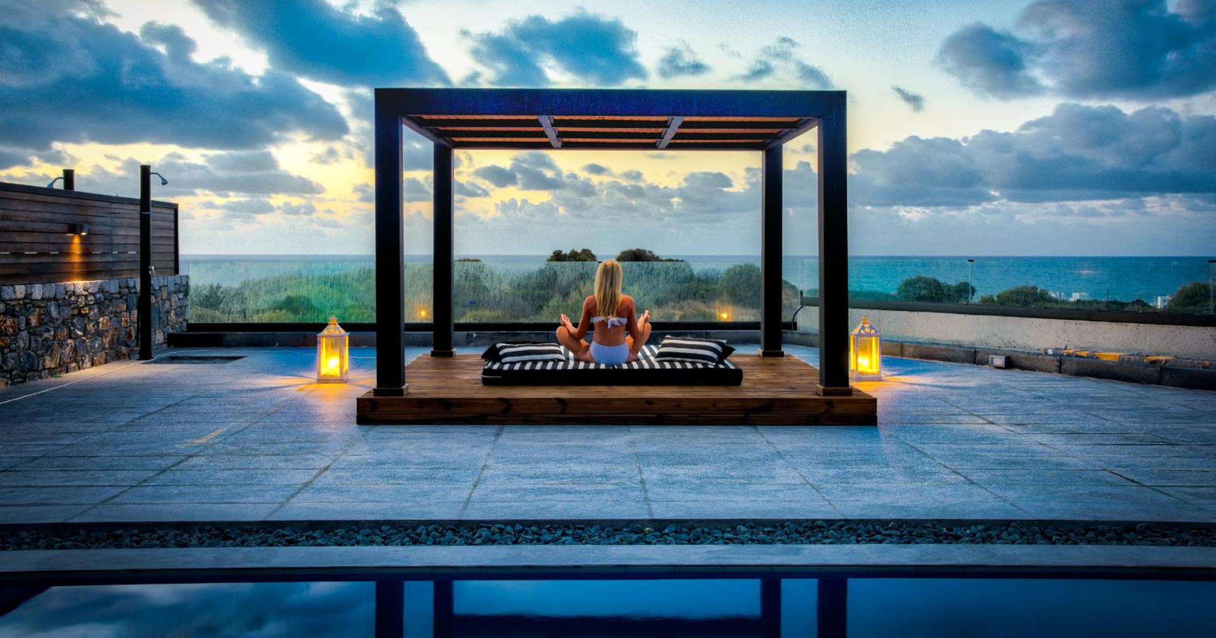 Фото Amara Luxury villas