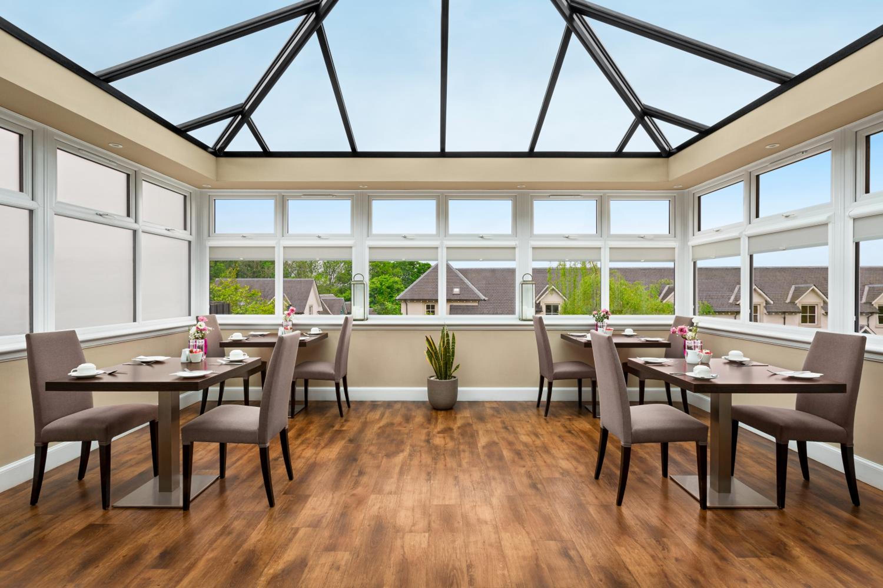 Фото Wyndham Duchally Country Estate