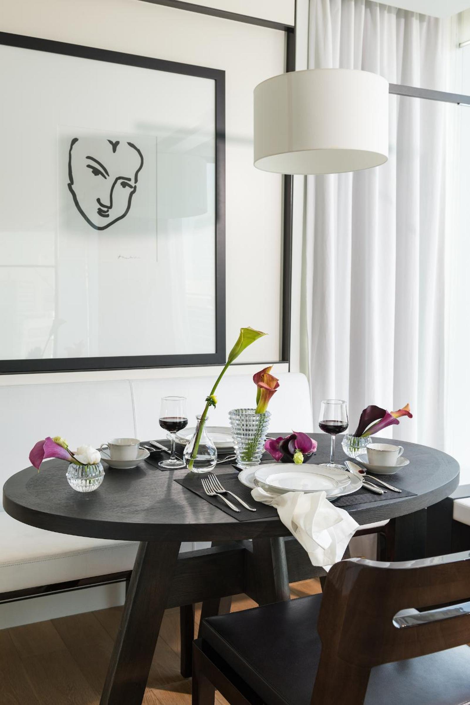 Фото The Jervois