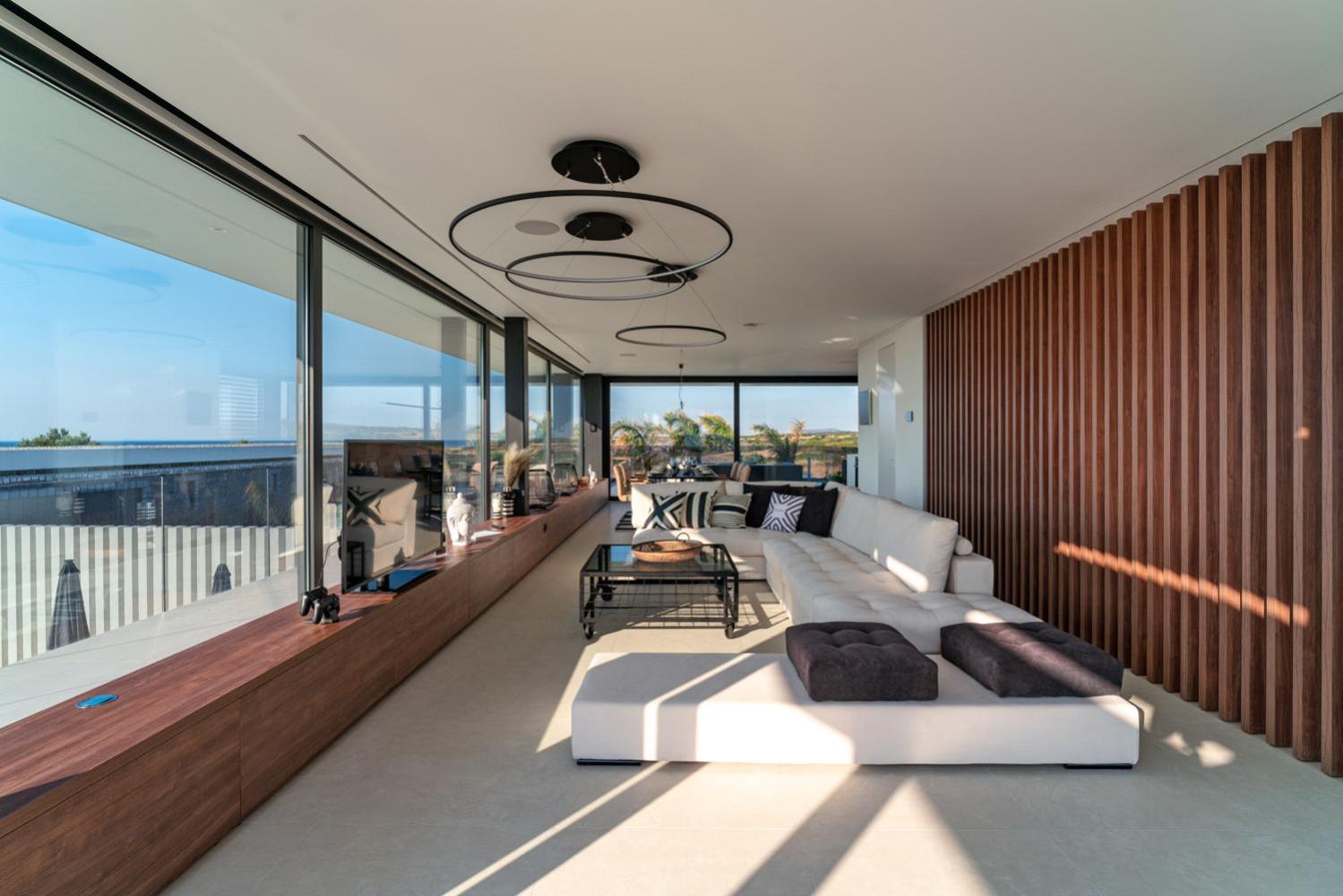 Фото Amara Luxury villas