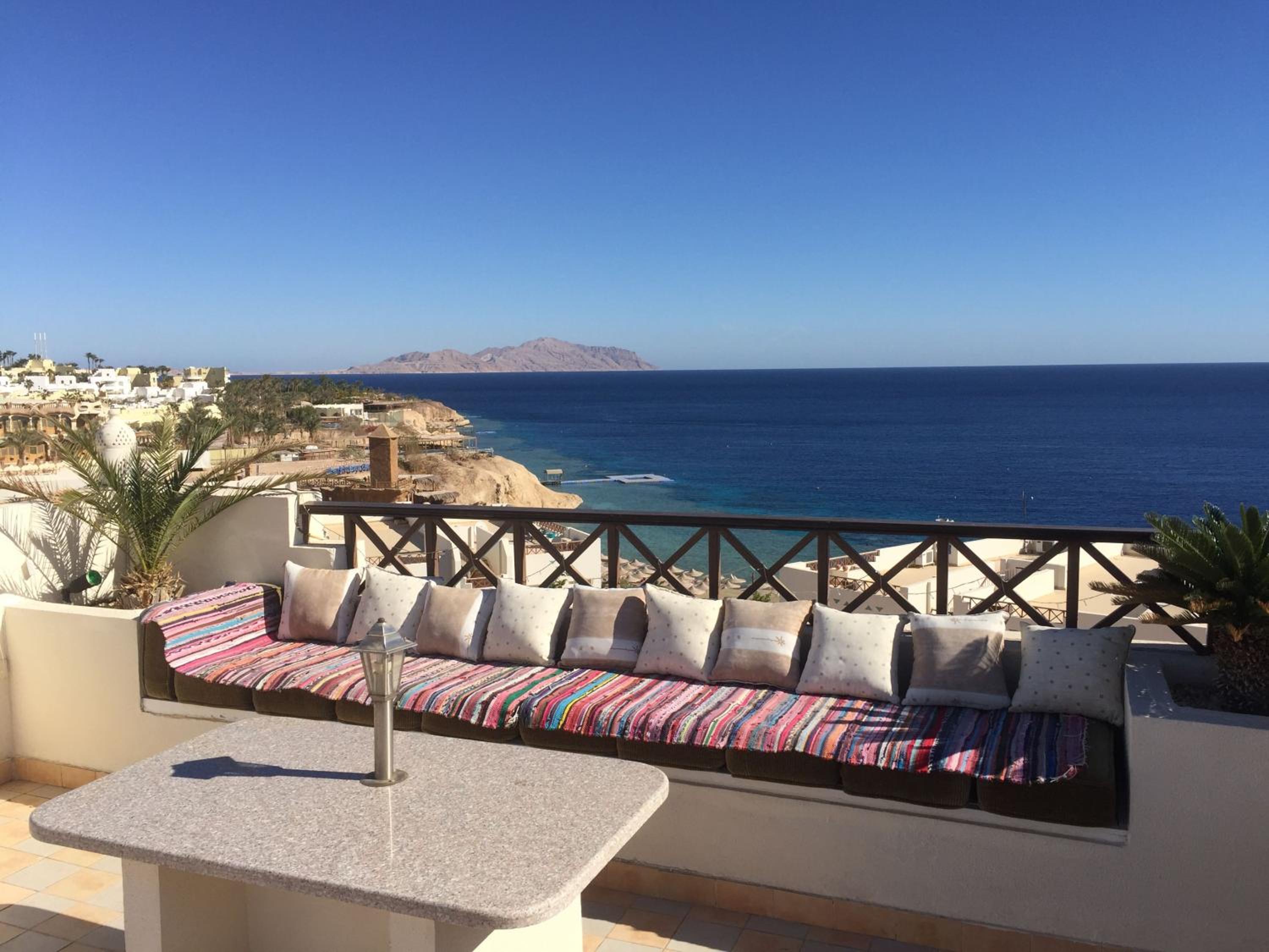 Фото Shark's Bay Oasis