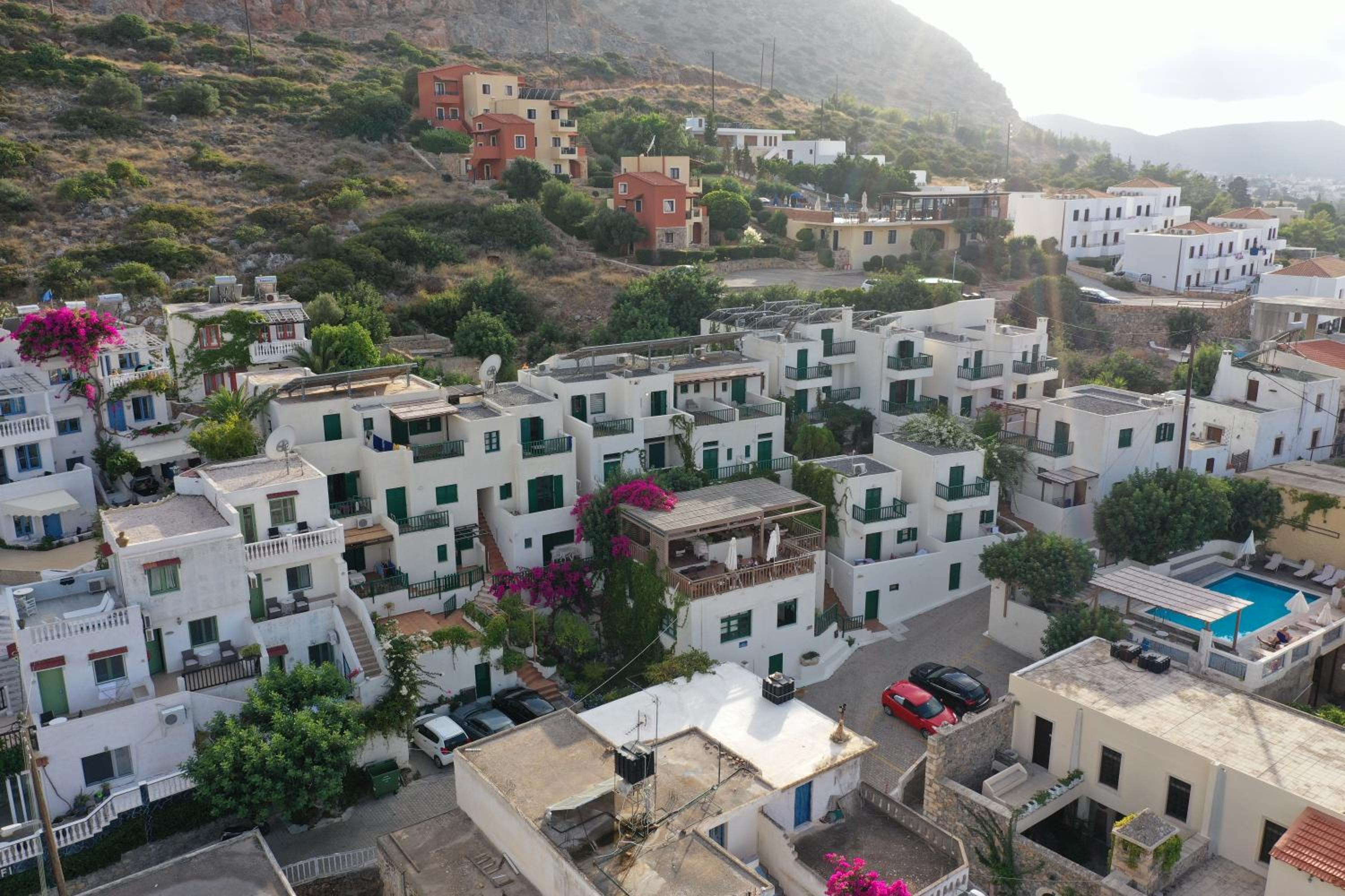 Фото Kalimera Village