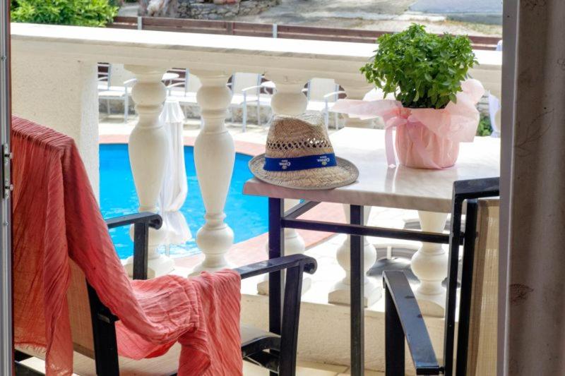 Фото Blue Horizon Studios