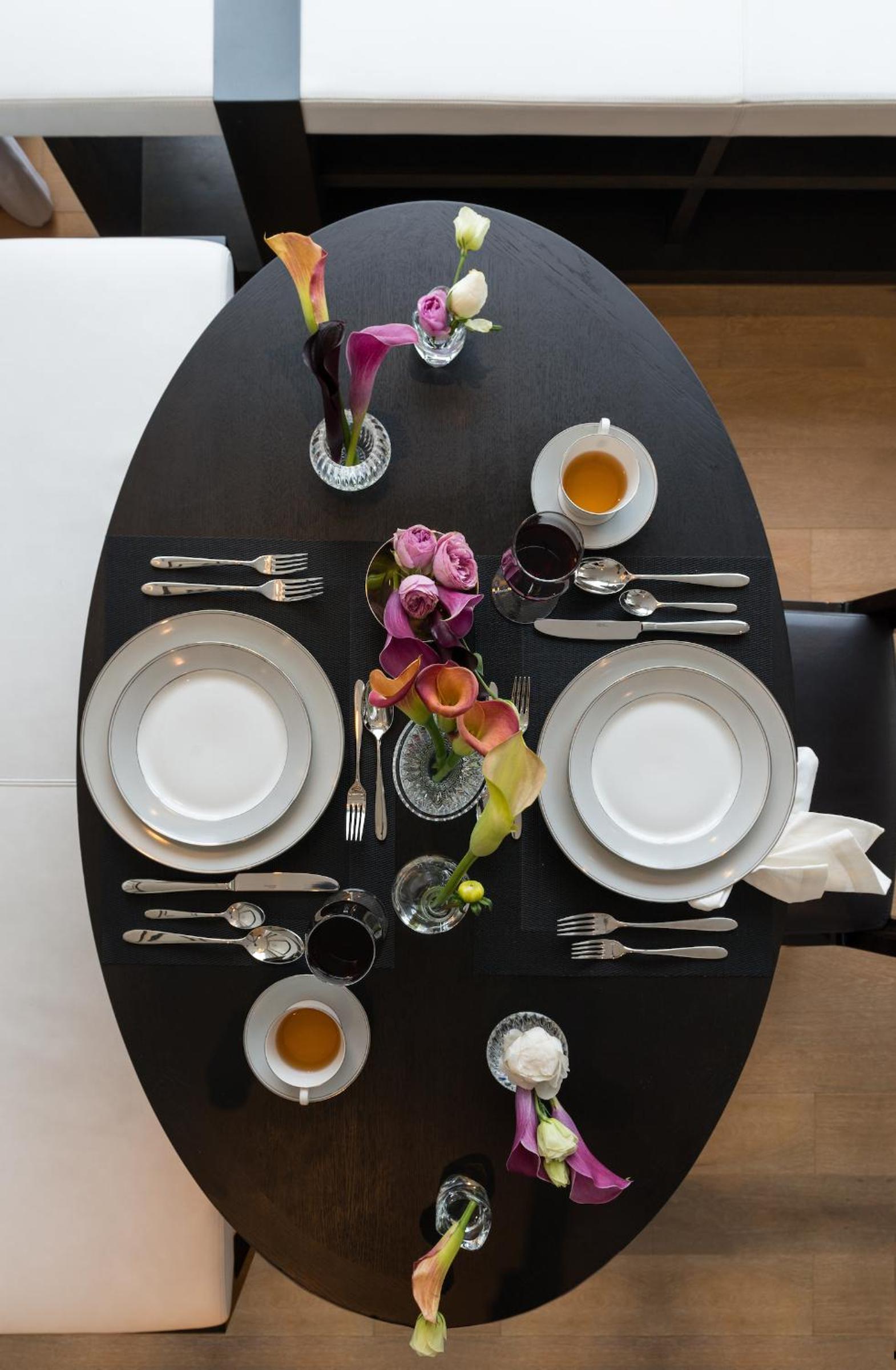 Фото The Jervois