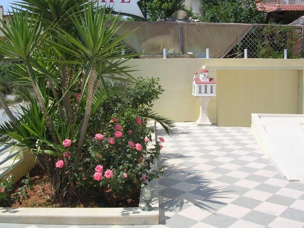 Фото Eleni Palace