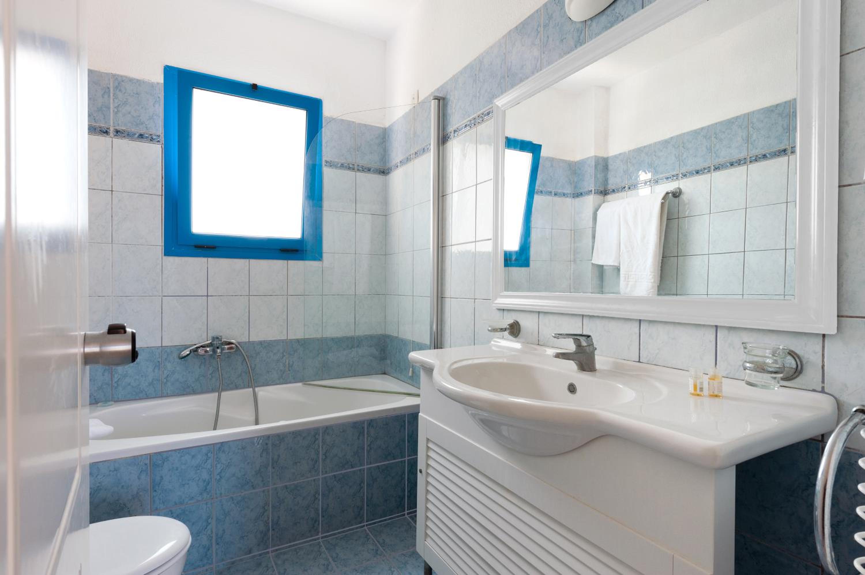 Фото Ammoudia Maisonettes