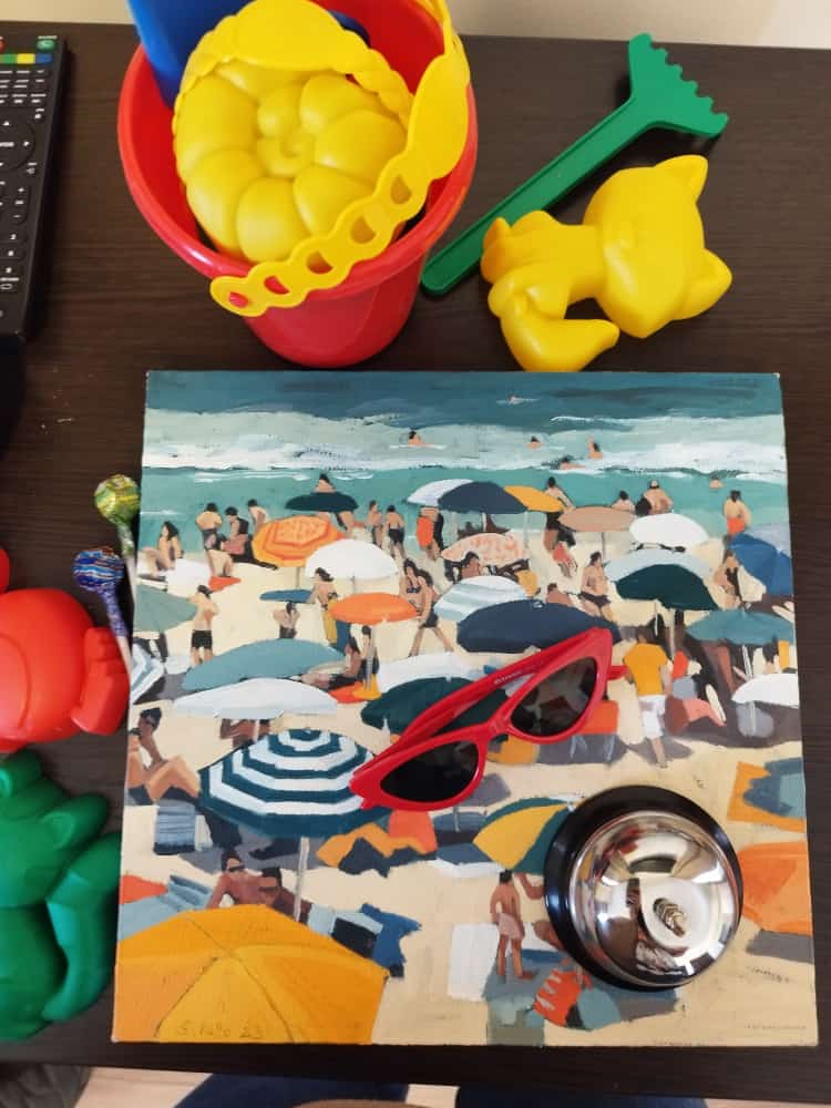 Фото Побережье