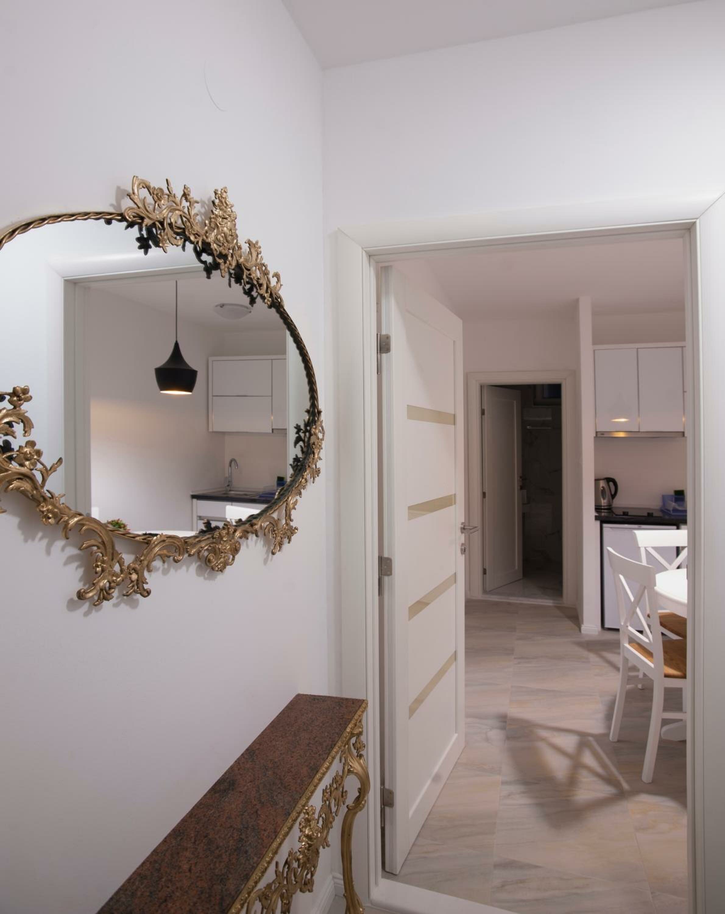 Фото Captains villa