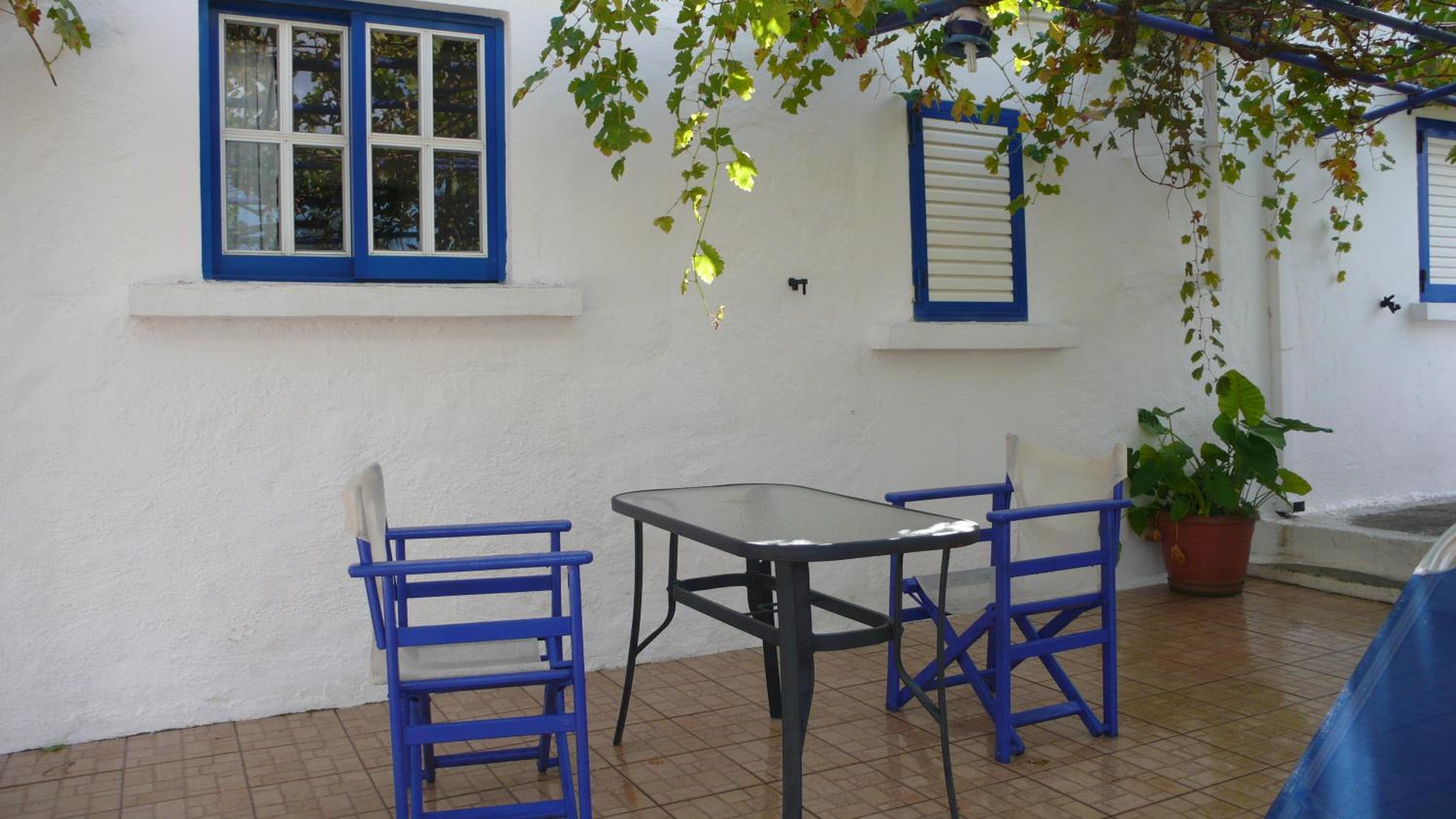 Фото Stefanos Garden