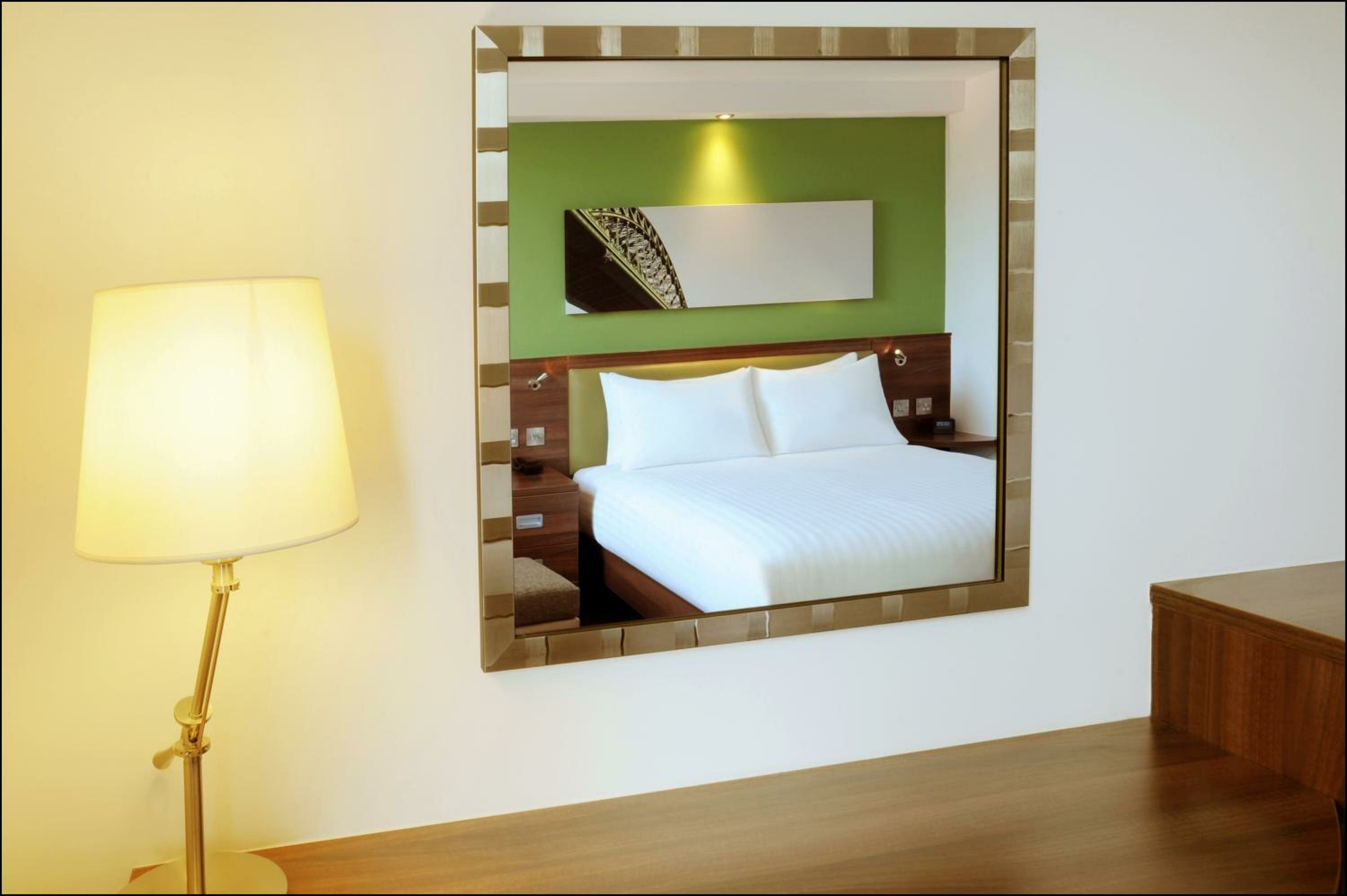 Фото Hampton by Hilton Newcastle