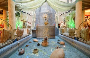 Гостиница Hotel Art