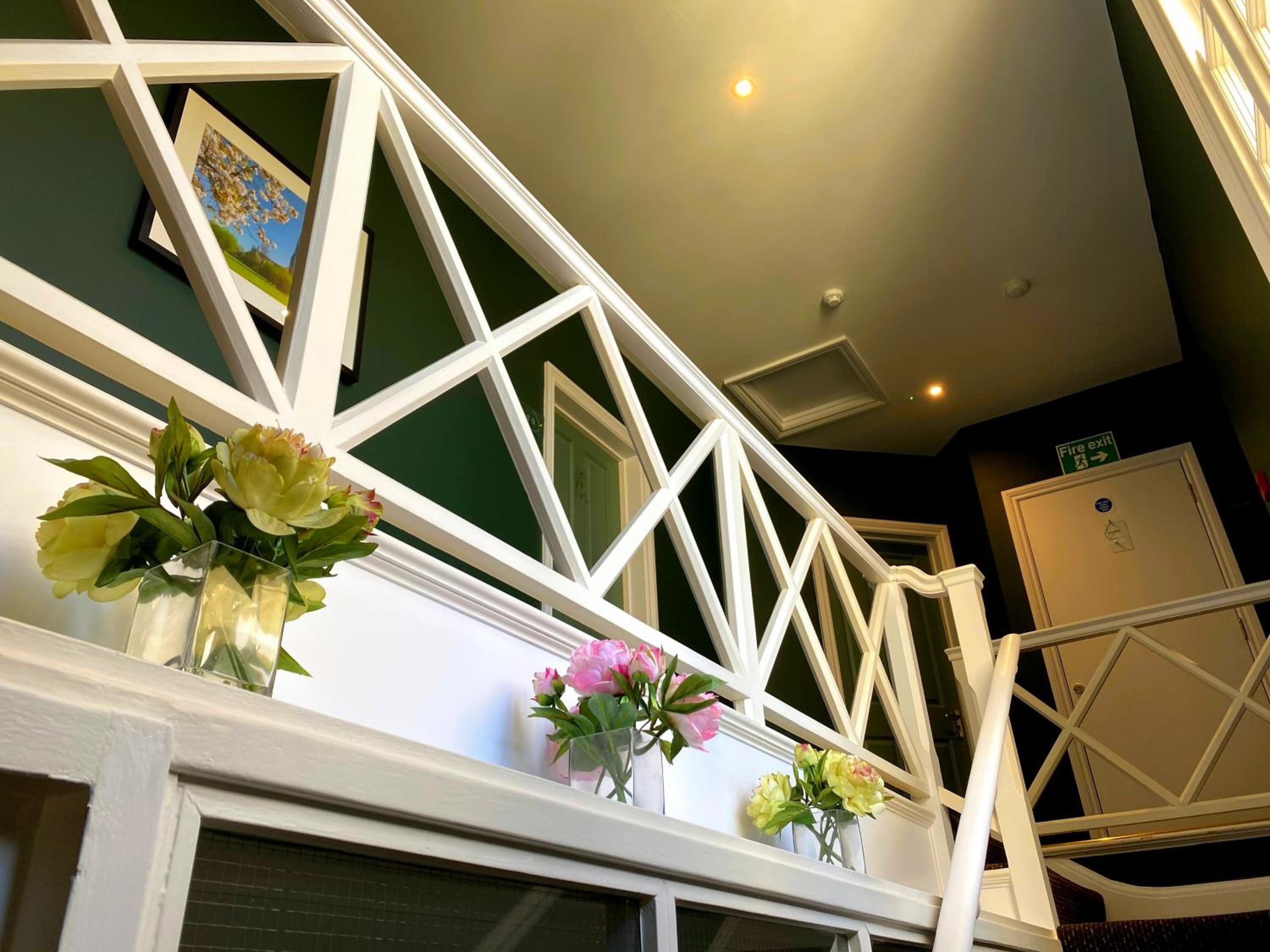 Фото Peartree Serviced Apartments