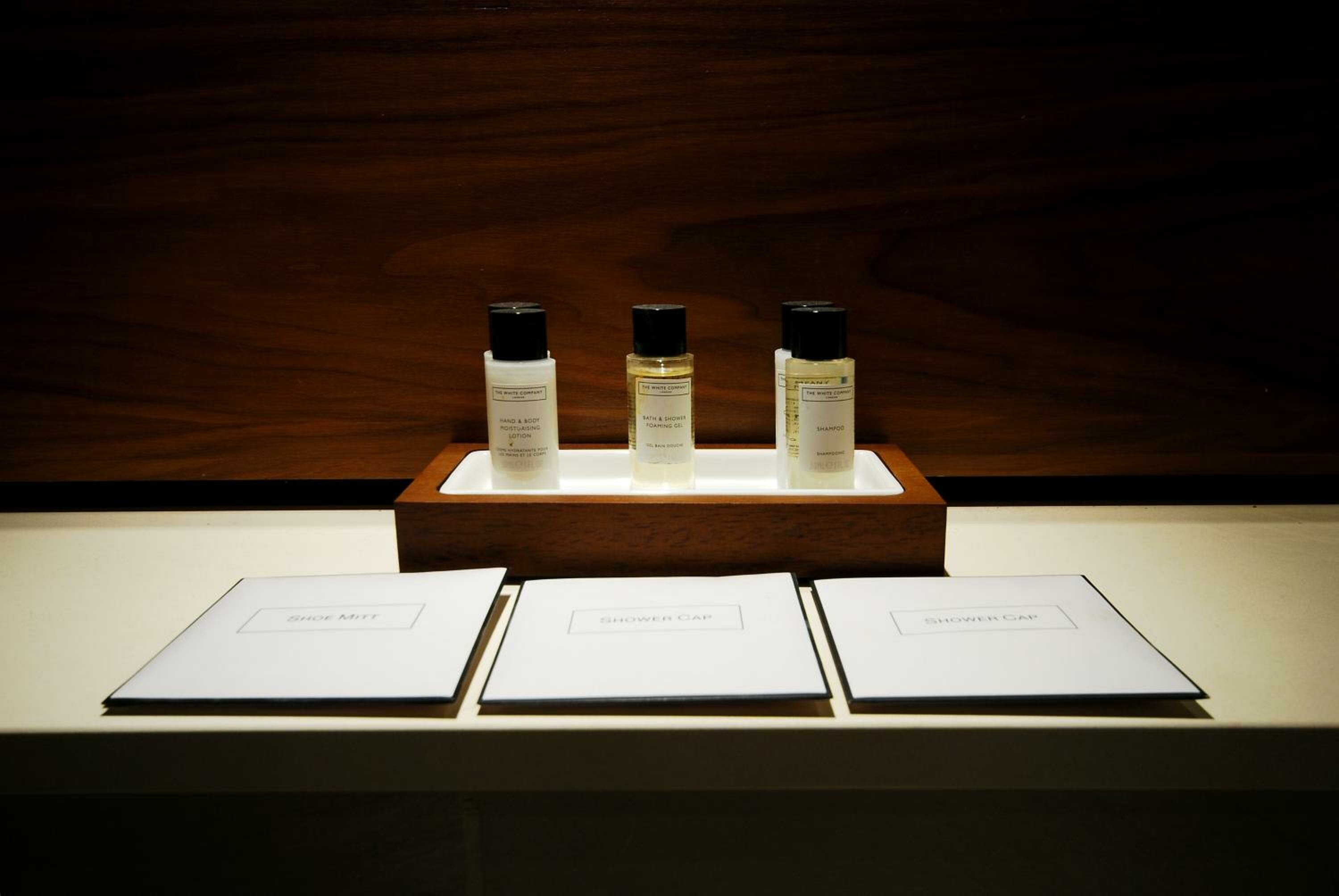 Фото The Harrington Residences