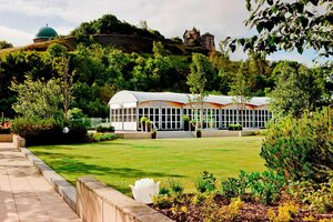 Гостиница The Glasshouse, Autograph Collection