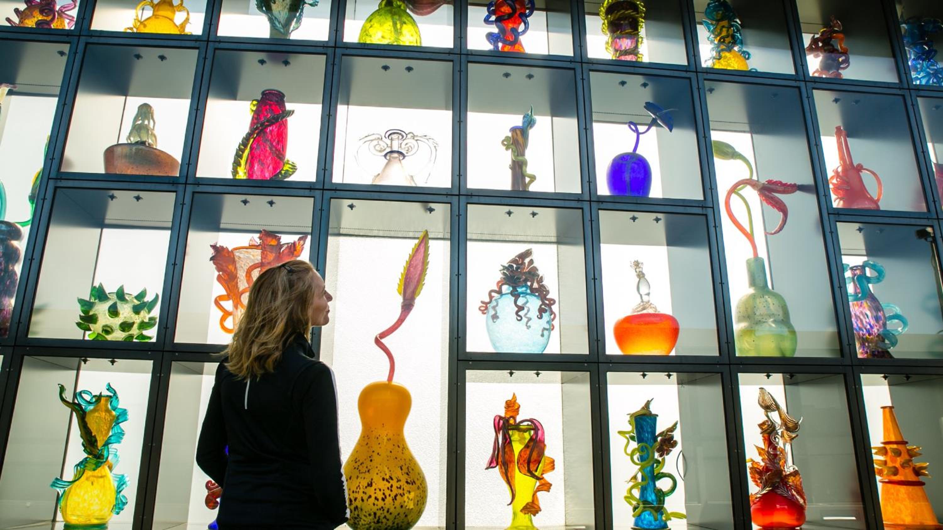 Фото Holiday Inn Express Hotel & Suites Tacoma Downtown, an Ihg Hotel