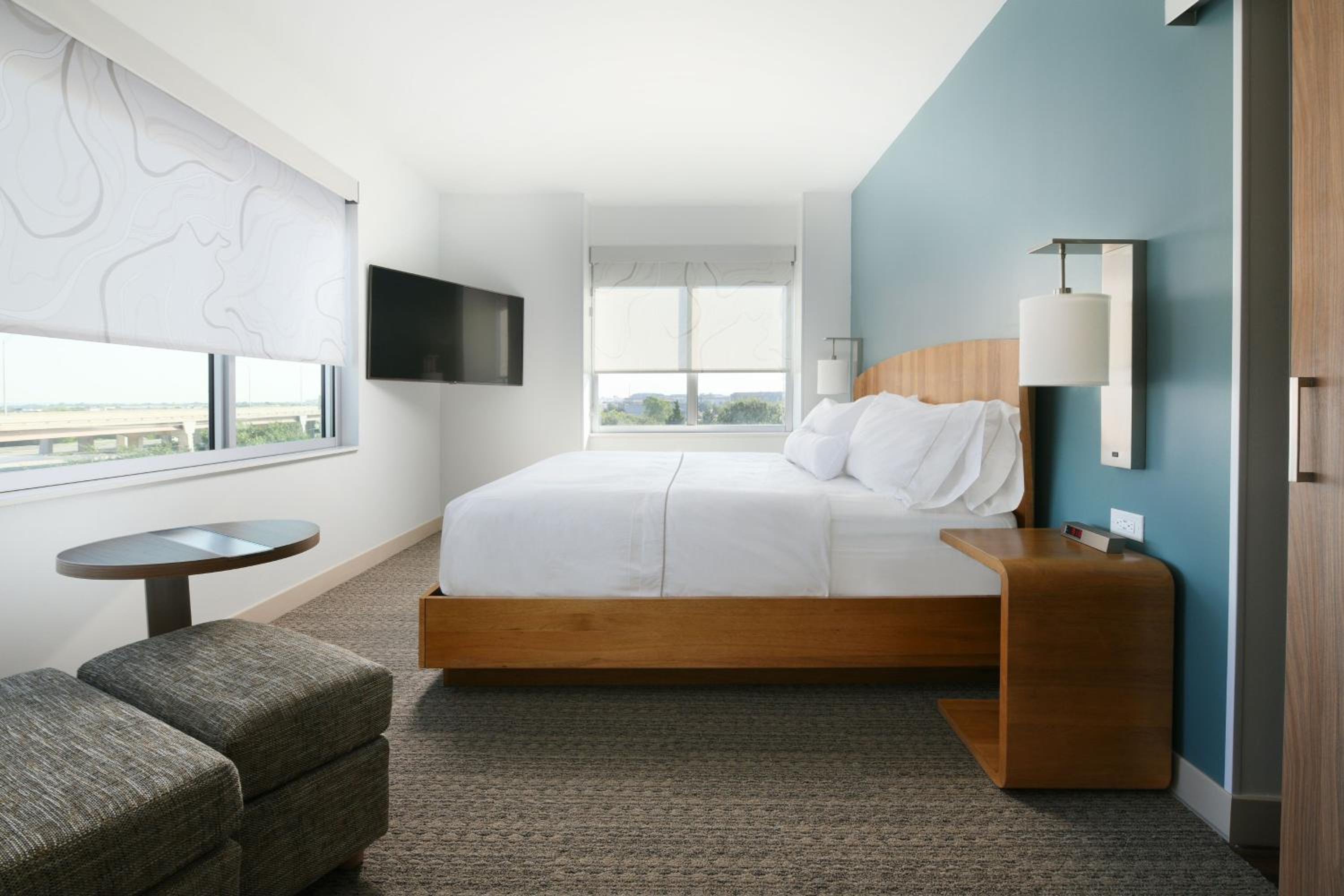 Фото Element Austin Round Rock