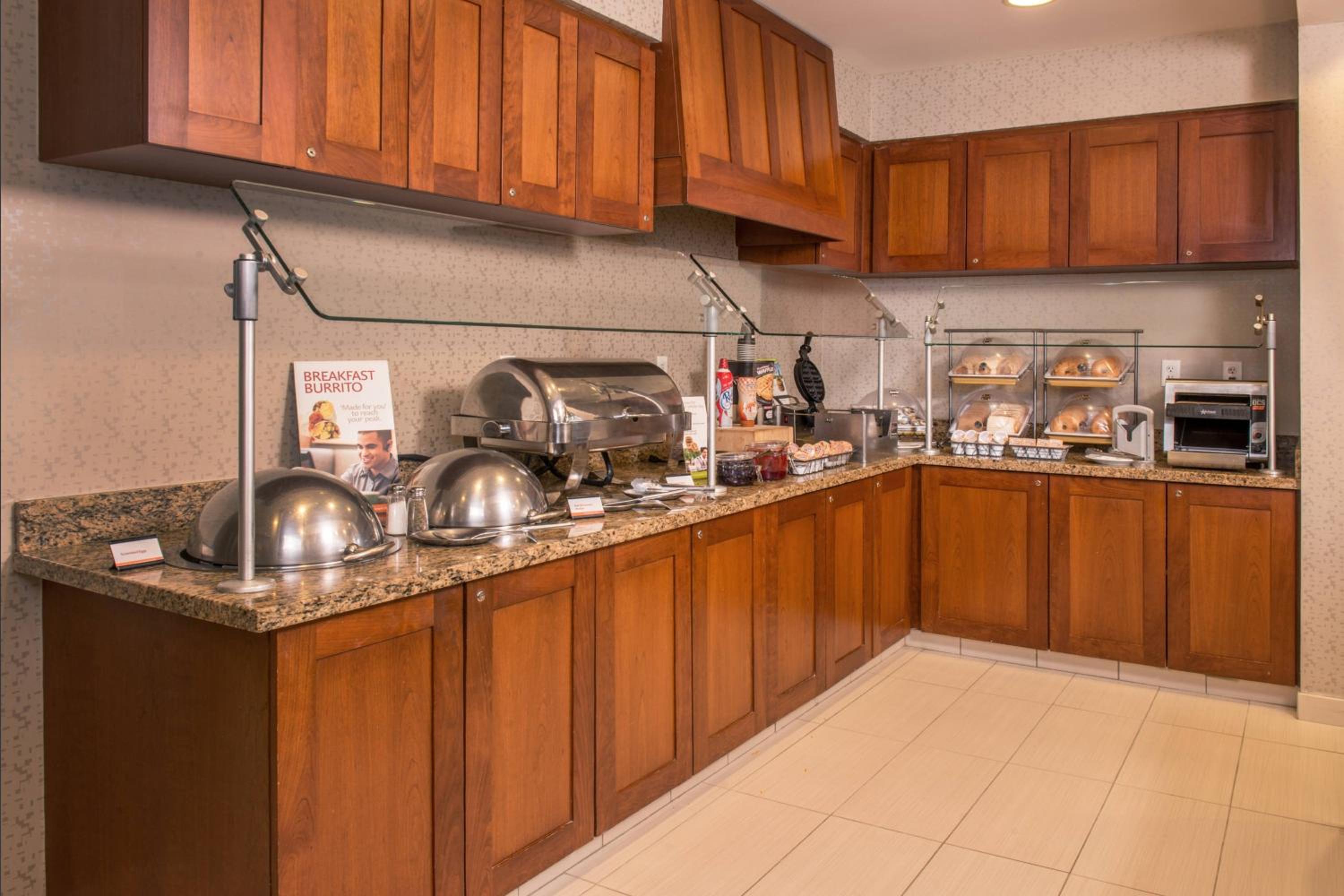 Фото Residence Inn by Marriott Chantilly Dulles South