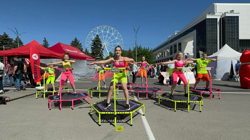 Fitness club Стрекоза, Rostov‑na‑Donu, photo