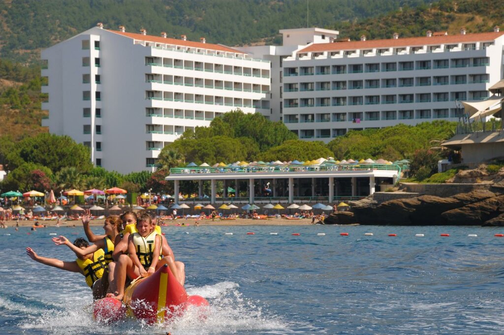 Hotel Grand Efe Hotel, Izmir, photo