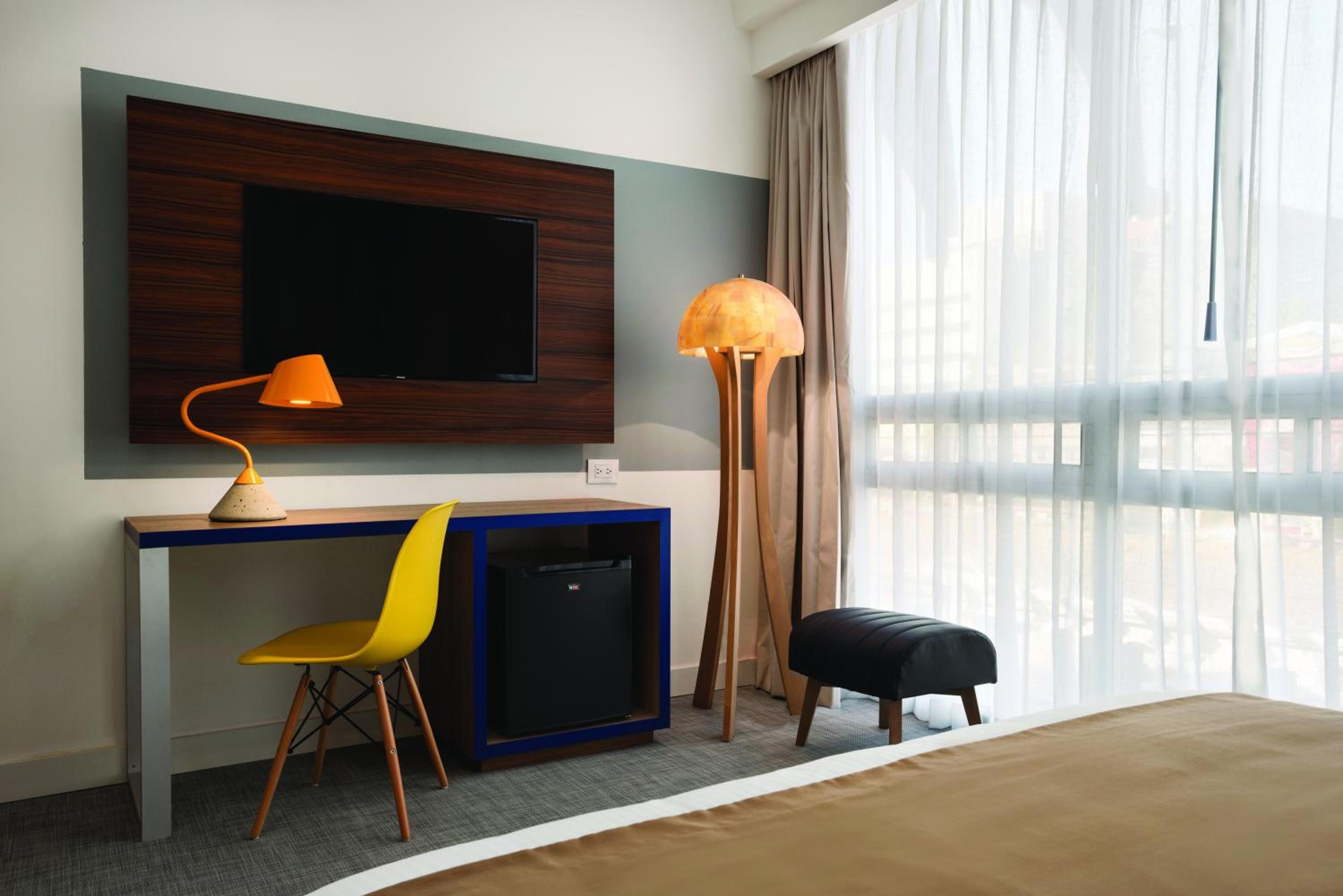 Фото TRYP by Wyndham Mexico City World Trade Center Area