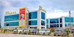 Expo Park (Antalya, Muratpaşa, Gazi Blv., 644B), hotel