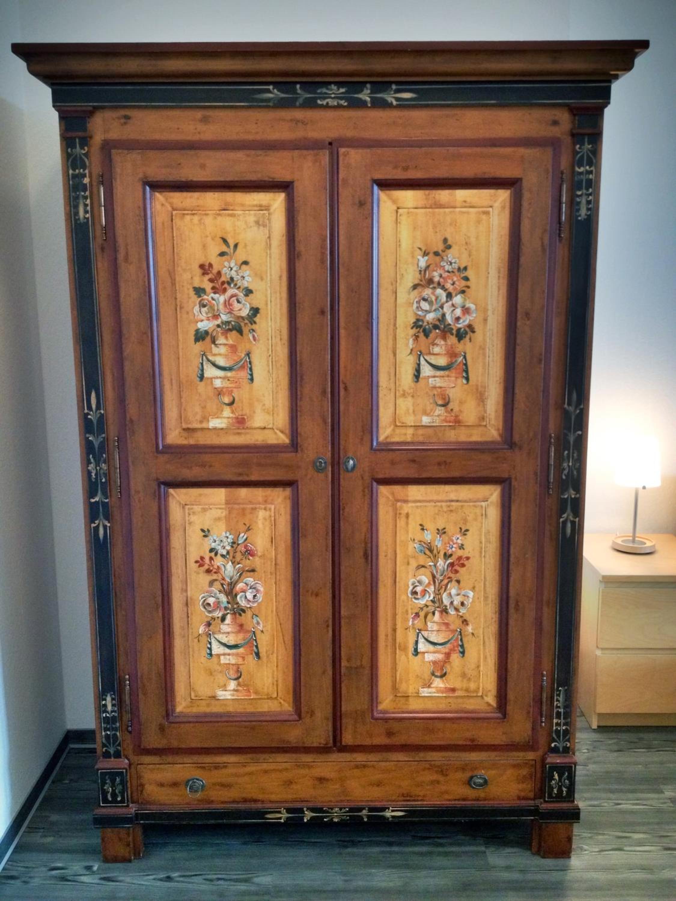 Фото Apartmenthaus Haus Feuerbach