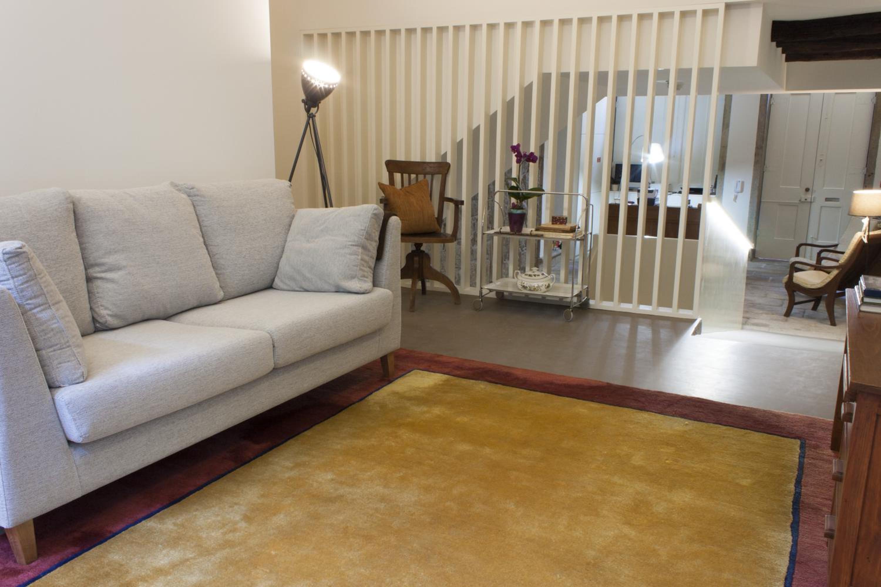 Фото Being Porto Hostel