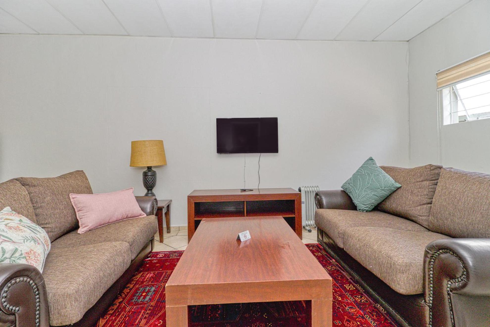 Фото Bm Gardens Apartment Hotel