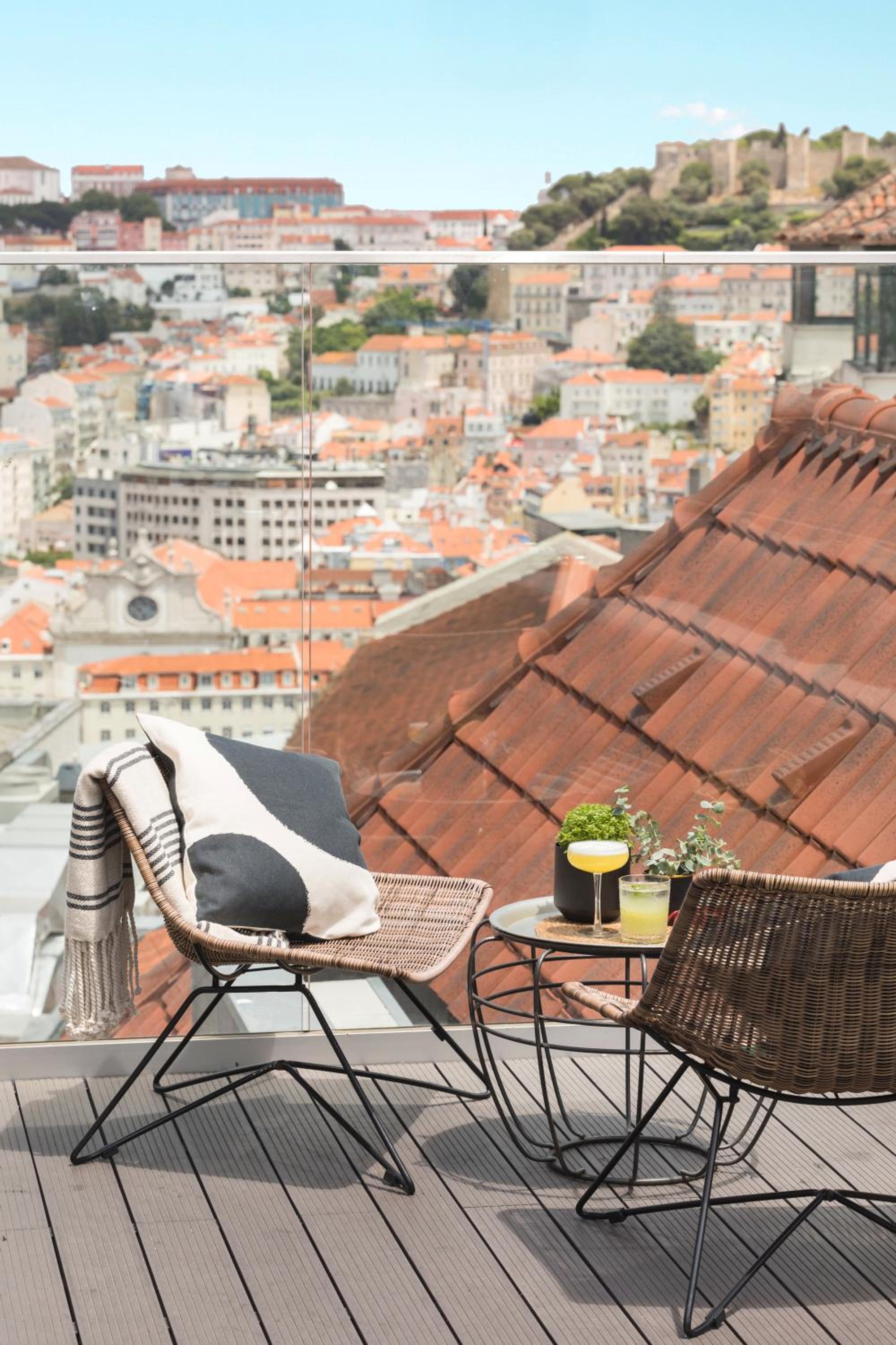 Фото The Lumiares Hotel & SPA