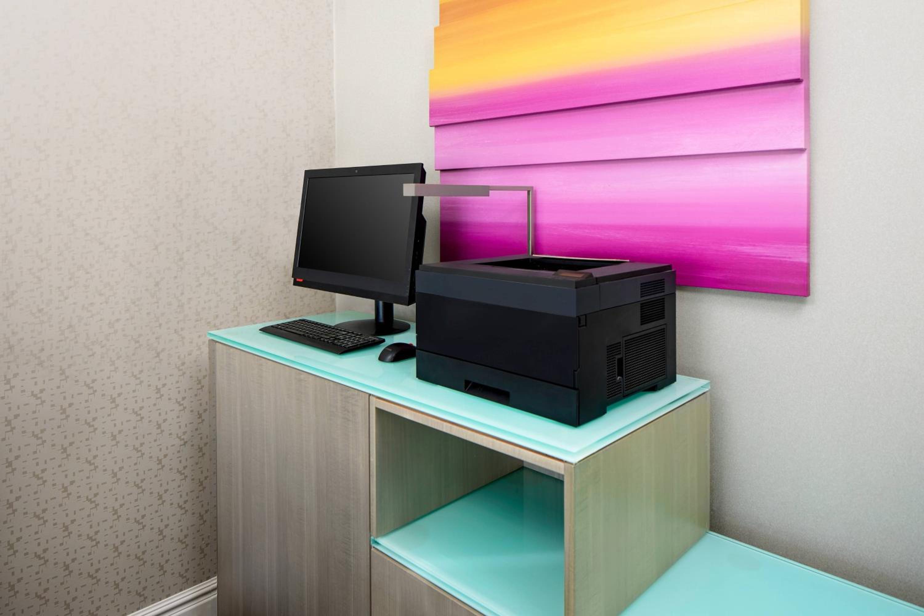 Фото Residence Inn by Marriott Denver Tech Center