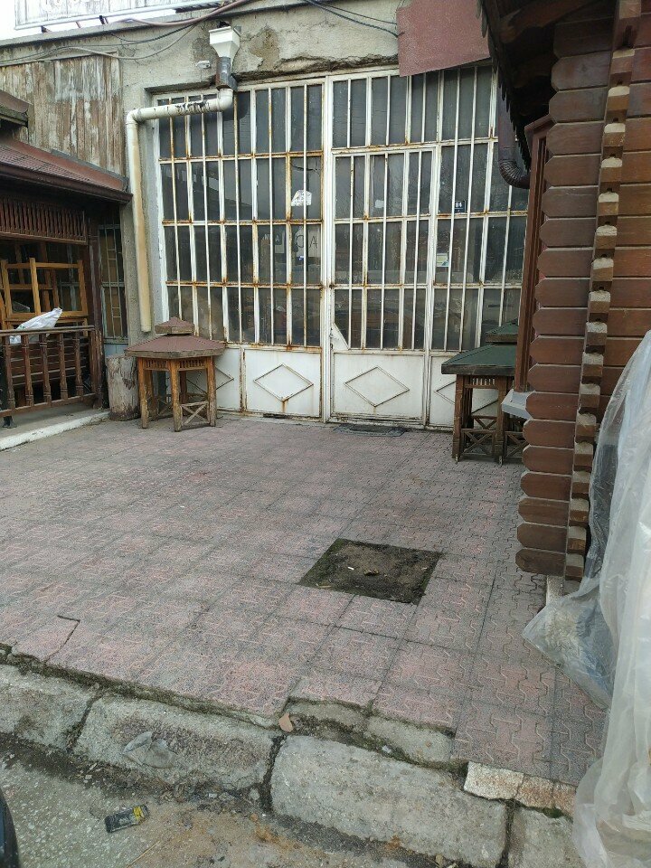 Doors Can Decor, Konya, photo