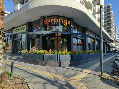 Orange, kafe, İstanbul, Beylikdüzü, Kavaklı Mah., Yeşilyurt Cad