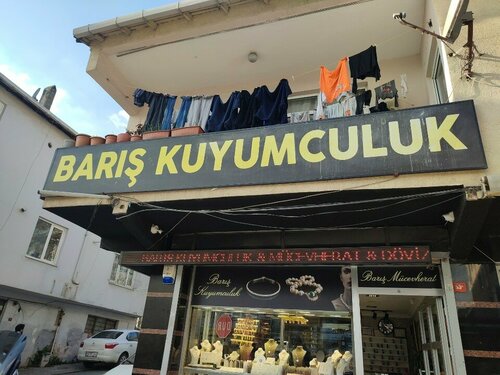 Barış Kuyumculuk Fotoğraf 2