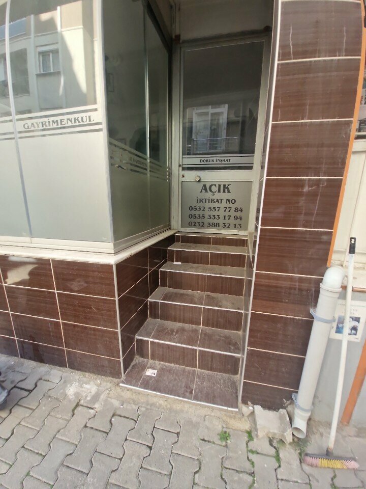 Construction company Doruk Construction Building Group, Izmir, photo
