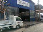 Ozturk Cabin Air Conditioning (Konya, Selçuklu, Fatih Mah., Gultepe Sok., 19) ، تبريد سيارة