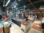 Домашние соленья (Usachyova Street, 26), tienda de productos