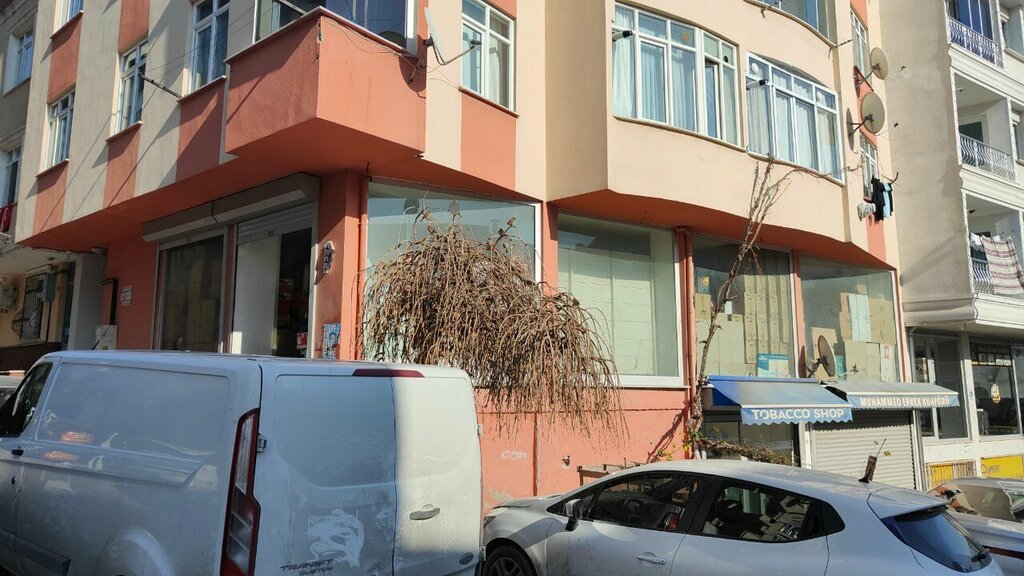 Wax seal kits Ergün Nalbur, Istanbul, photo