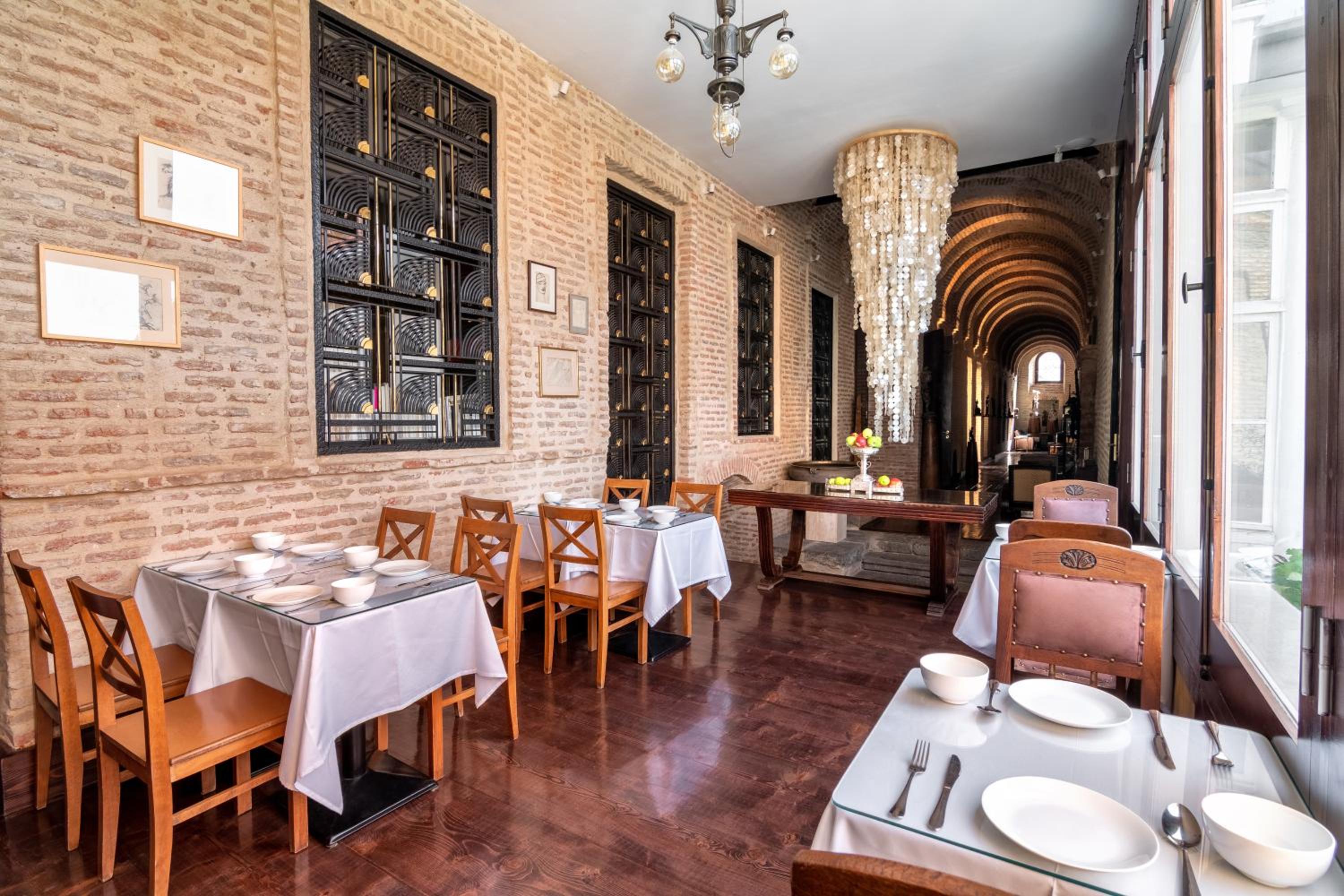 Фото Castle in Old Town