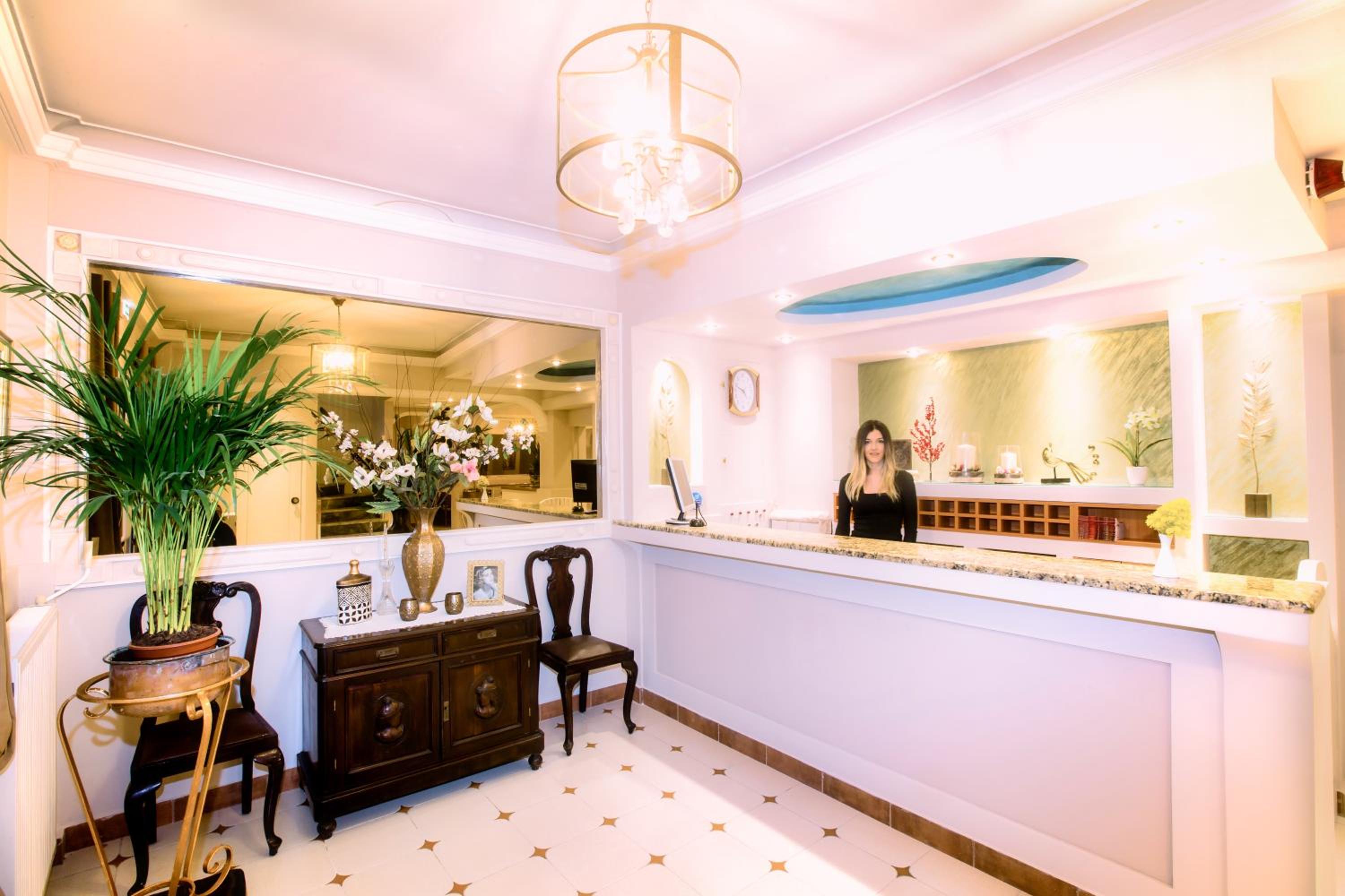 Фото отеля 4