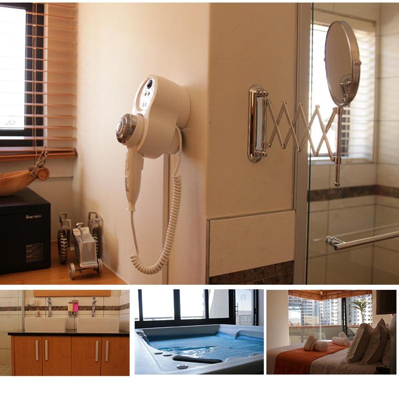 Фото Manhattan Luxury Apartments