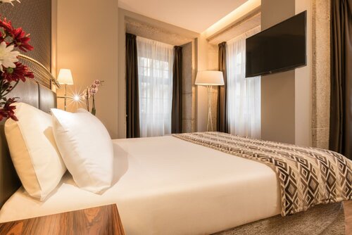 Гостиница Almada Guesthouse в Порту