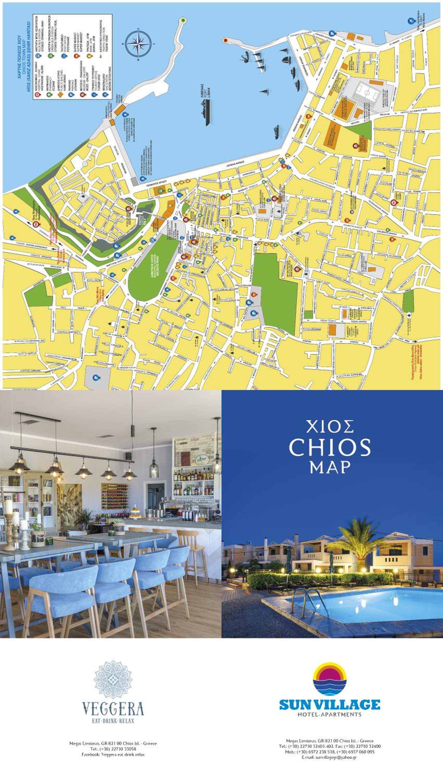 Фото Sun Village Hotel