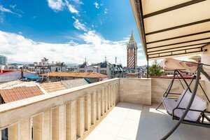 Гостиница Hotel № 16