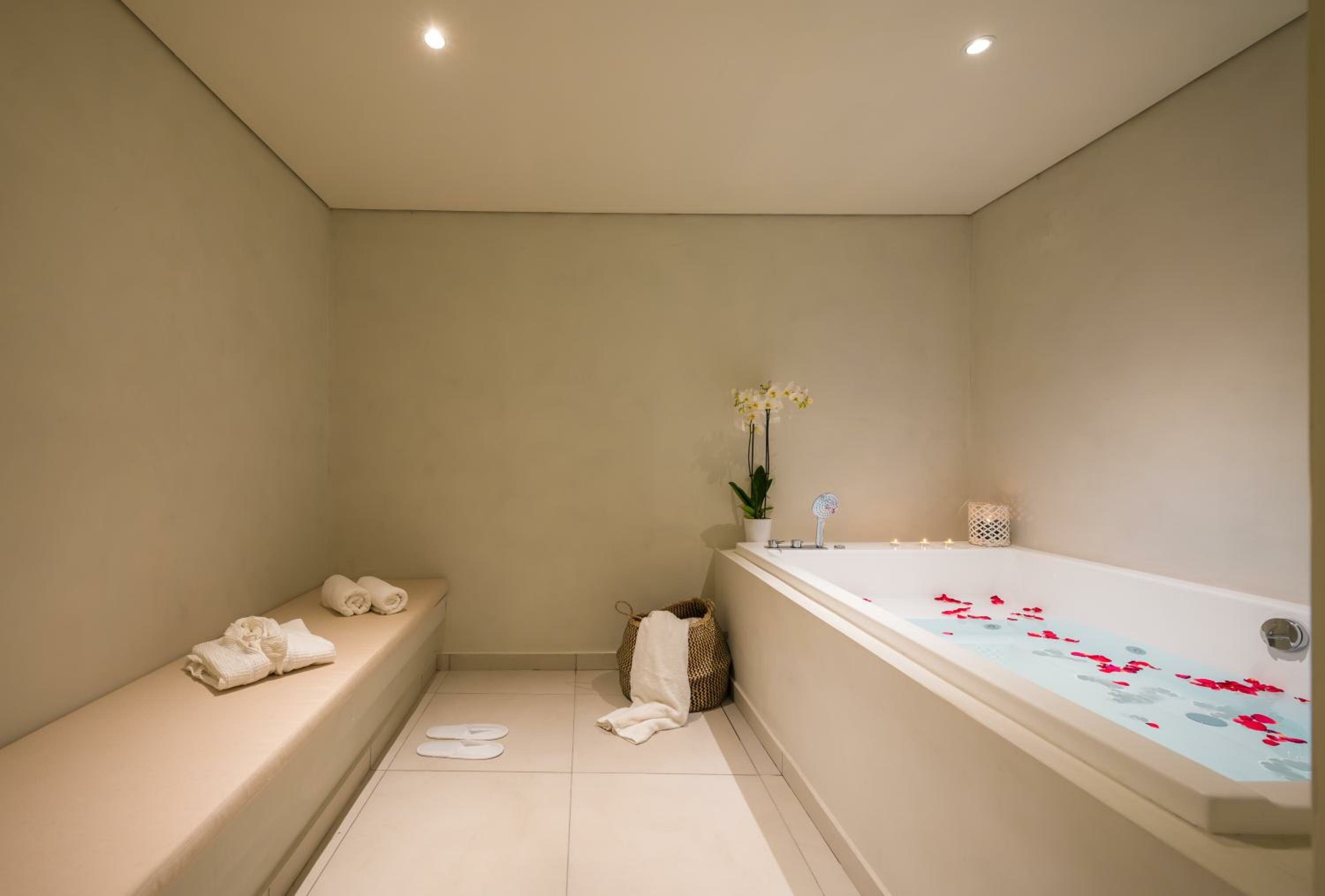 Фото Bitzaro Grande Hotel - All Inclusive