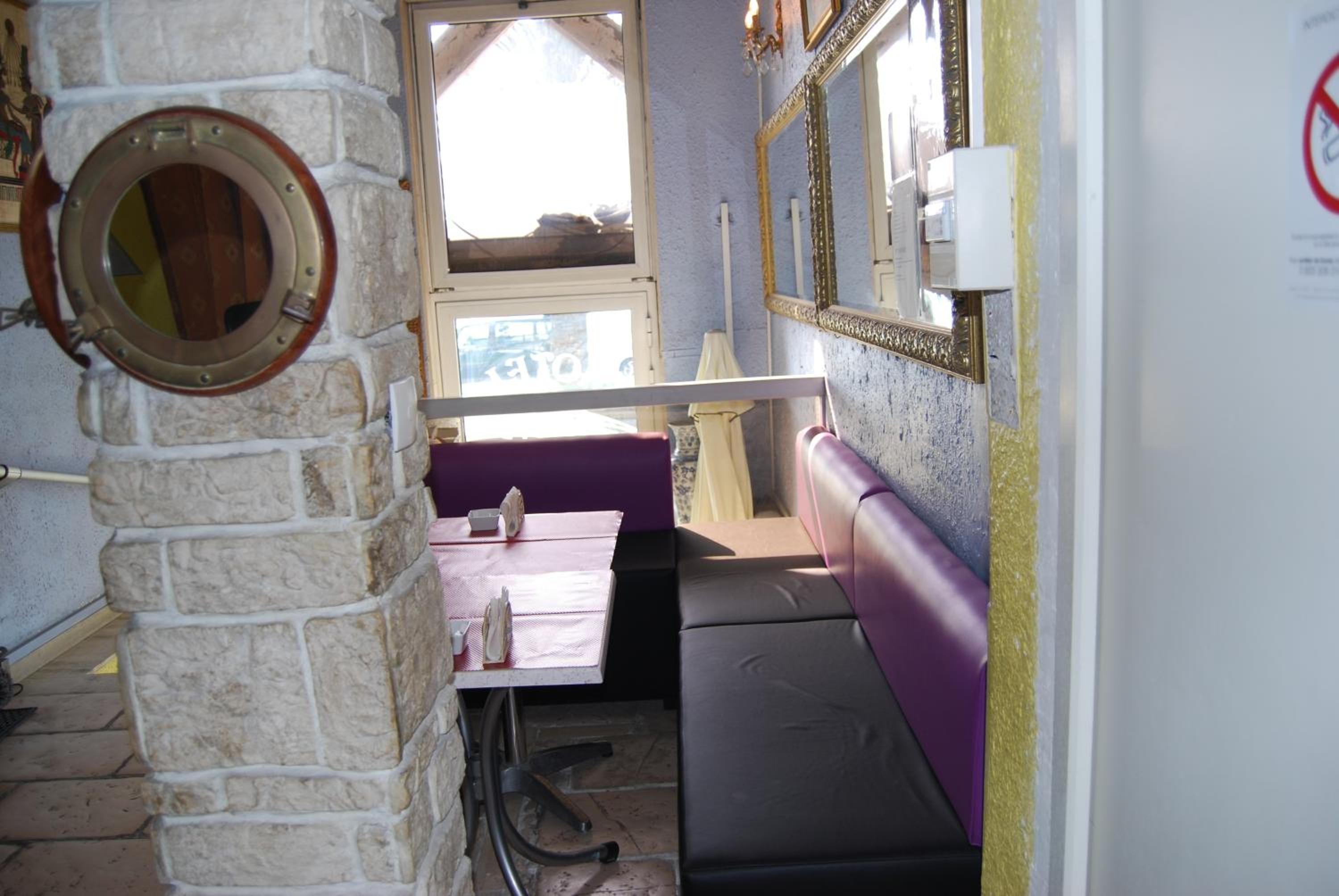 Фото Hôtel Azur