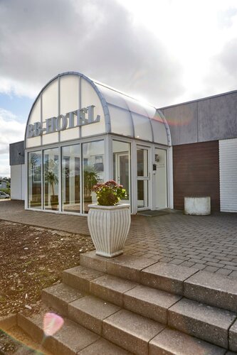 Гостиница Bb-Hotel Herning