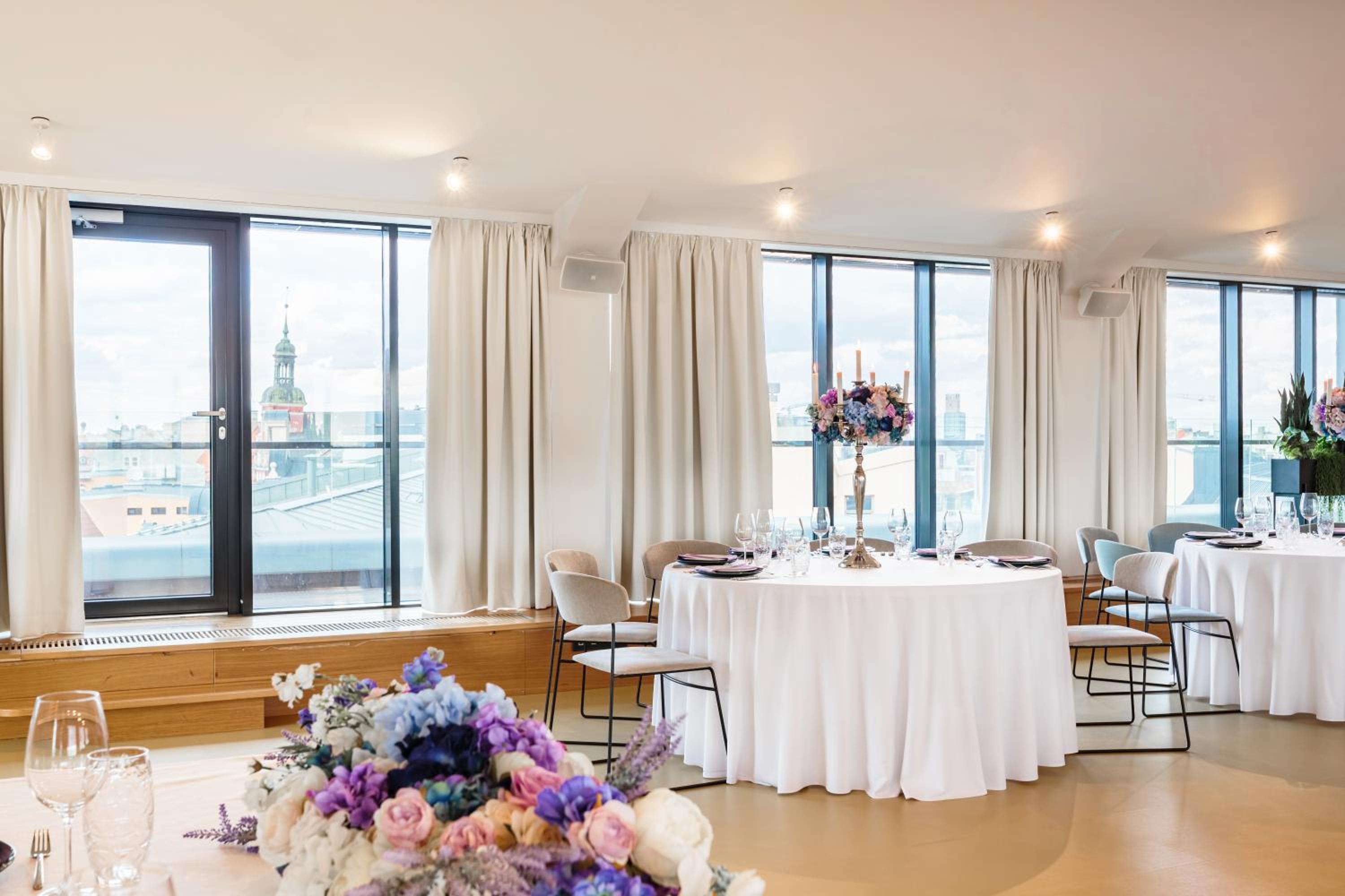 Фото Wellton Riverside