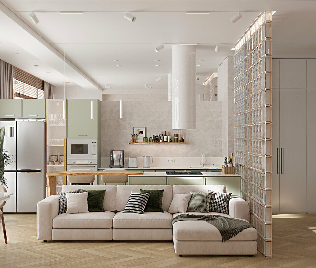 Diseño de interiores D'Art — interior design studio, , foto
